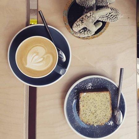 Jozi Cafe